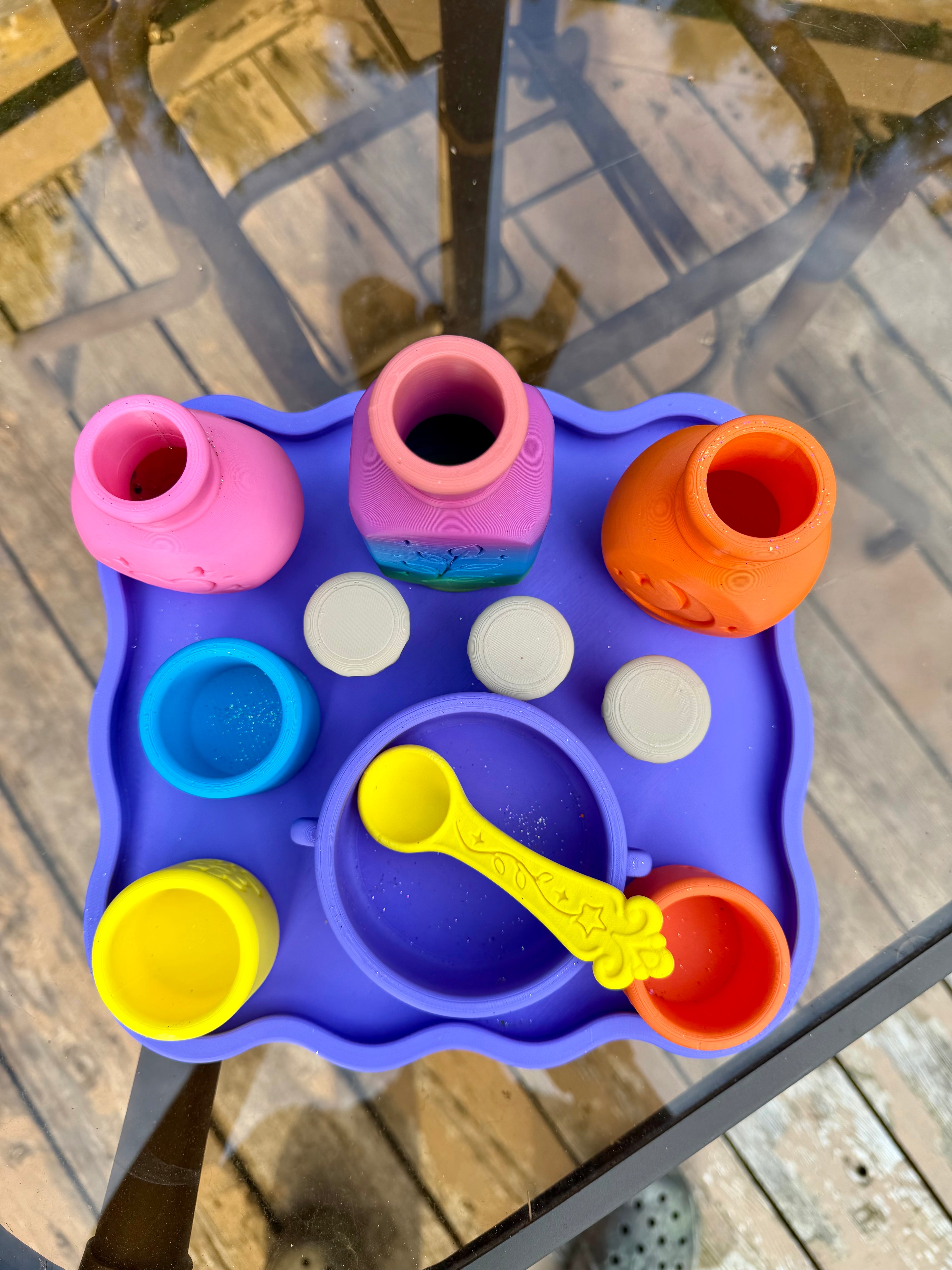 🧙‍♀️✨ MAGIC POTION KITS – LET THEIR IMAGINATION RUN WILD! ✨🧙‍♂️
