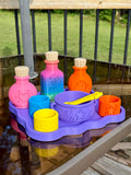 🧙‍♀️✨ MAGIC POTION KITS – LET THEIR IMAGINATION RUN WILD! ✨🧙‍♂️