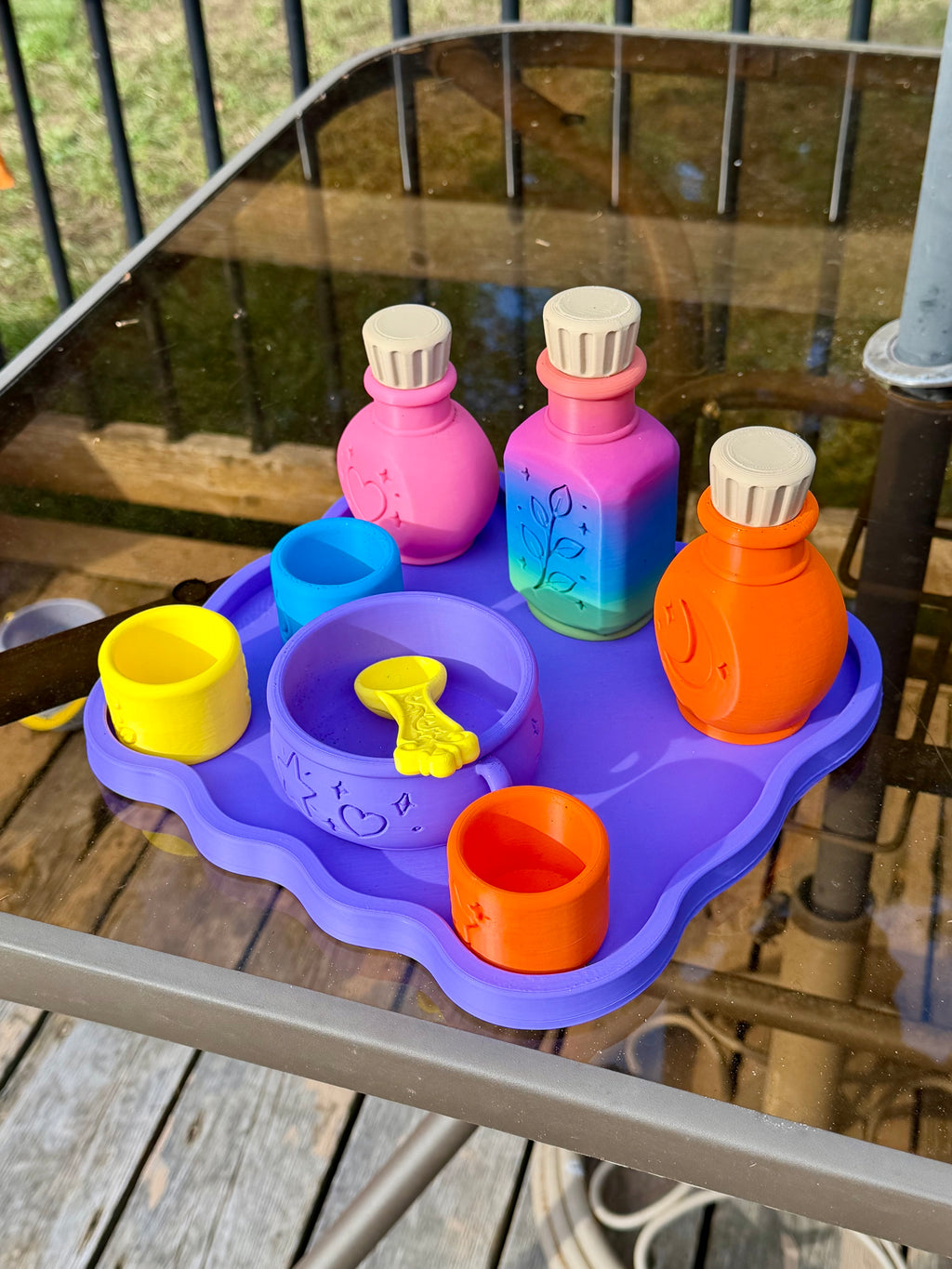 🧙‍♀️✨ MAGIC POTION KITS – LET THEIR IMAGINATION RUN WILD! ✨🧙‍♂️